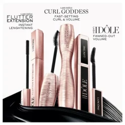Lash Idôle Curl Goddess
