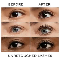 Lash Idôle Curl Goddess