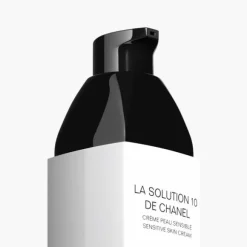 LA SOLUTION 10 DE CHANEL