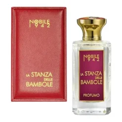 La Stanza delle Bambole EdP Nat. Spray