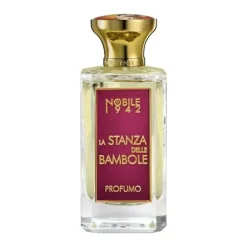 La Stanza delle Bambole EdP Nat. Spray