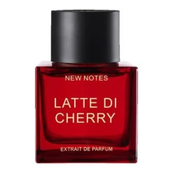 Latte Di Cherry Extrait de Parfum