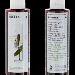 Laurel & Echinacea Shampoo