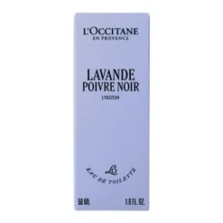 Lavanda Poivre Noir EdT Nat. Spray