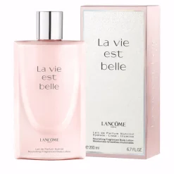 La vie est Belle Lait Corps