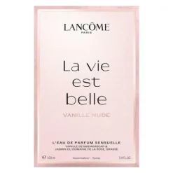 La vie est belle Vanille Nude EdP Nat. Spray