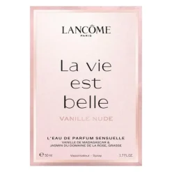 La vie est belle Vanille Nude EdP Nat. Spray