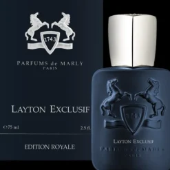 Layton Exclusif Eau de Parfum