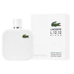 L.12.12 Blanc E.d.T. Nat. Spray