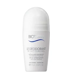 L’Eau by Lait Corporel Le Déodorant Roll-On