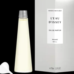 L'Eau d'Issey Eau de Parfum Refill