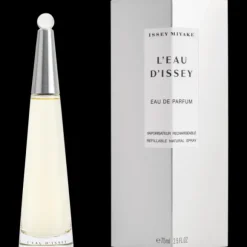 L'Eau d'Issey Eau de Parfum Refillable