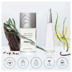 L'Eau d'Issey EdP Nat. Spray Intense