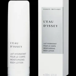 L'Eau d'Issey Moisturizing Body Lotion