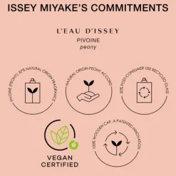 L'Eau d'Issey Pivoine E.d.T. Nat. Spray