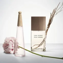 L'Eau d'Issey Pivoine E.d.T. Nat. Spray