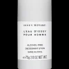 L'Eau d'Issey pour Homme Alcohol Free Deodorant Stick
