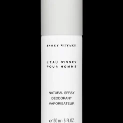 L'Eau d'Issey pour Homme Deodorant Spray