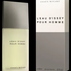 L'Eau d'Issey pour Homme Eau de Toilette