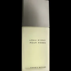 L'Eau d'Issey pour Homme Eau de Toilette