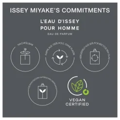 L'Eau d'Issey pour Homme EdP Nat. Spray