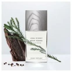 L'Eau d'Issey pour Homme EdP Nat. Spray