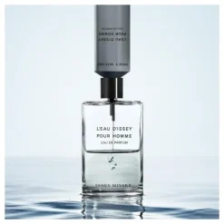 L'Eau d'Issey pour Homme EdP Nat. Spray Refill