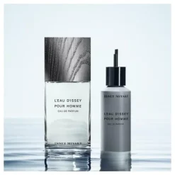 L'Eau d'Issey pour Homme EdP Nat. Spray Refill