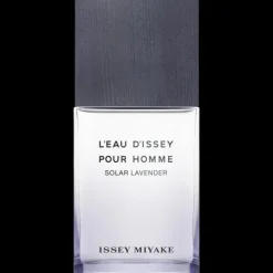 L'Eau d'Issey pour Homme Solar Lavender E.d.T. Nat. Spray Intense