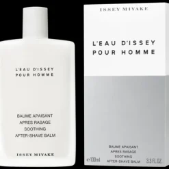 L'Eau d'Issey pour Homme Soothing After Shave Balm