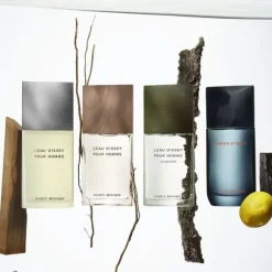 L'Eau d'Issey pour Homme Vétiver E.d.T. Nat. Spray