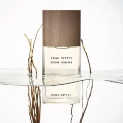 L'Eau d'Issey pour Homme Vétiver E.d.T. Nat. Spray