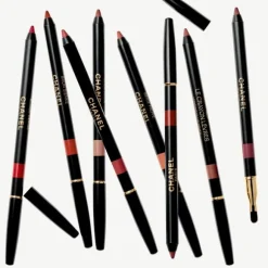 LE CRAYON LÈVRES
