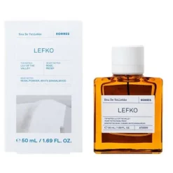 Lefko EdT Nat. Spray