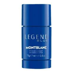 Legend Blue Deodorant Stick