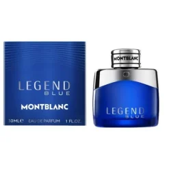 Legend Blue E.d.P. Nat. Spray