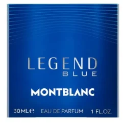 Legend Blue E.d.P. Nat. Spray