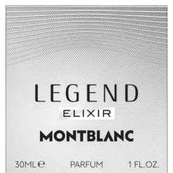 Legend Elixir Parfum
