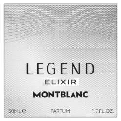 Legend Elixir Parfum