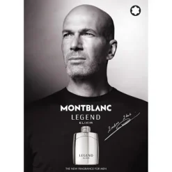 Legend Elixir Parfum