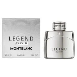 Legend Elixir Parfum