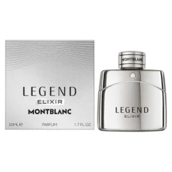 Legend Elixir Parfum