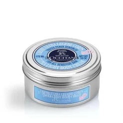 Leichte Körpercreme