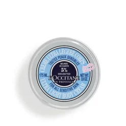 Leichte Körpercreme