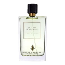 Leisure in Paradise EdP Spray Intense