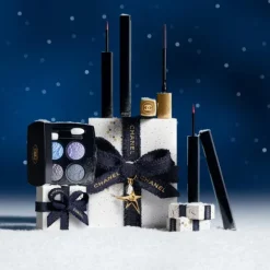 LE LINER DE CHANEL