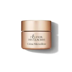 L' Elixir des Glaciers Creme Merveilleux Votre Visage