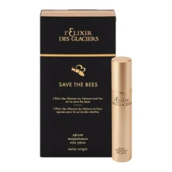 L' Elixir des Glaciers Serum Majestueux Vos Yeux