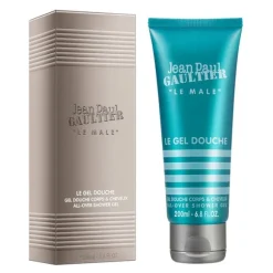 Le Male Le Gel Douche