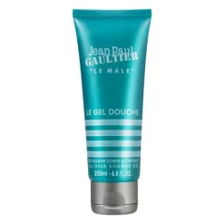 Le Male Le Gel Douche